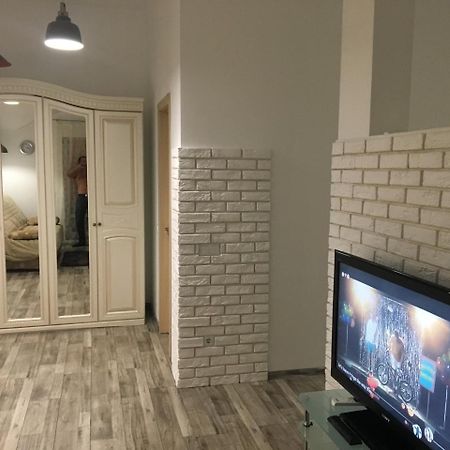 Апартаменты Comfort Place In The City Centre Ивано-Франковск Экстерьер фото